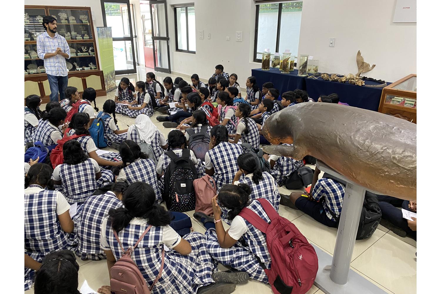 Our Educational Trip Adventure.